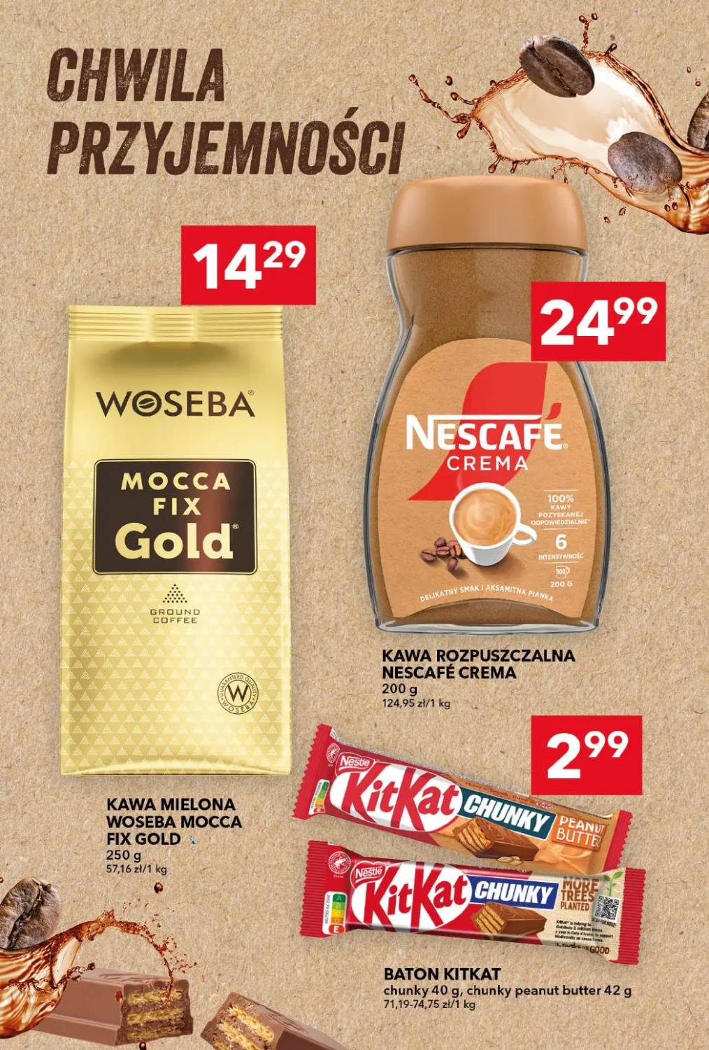 Okładka gazetki