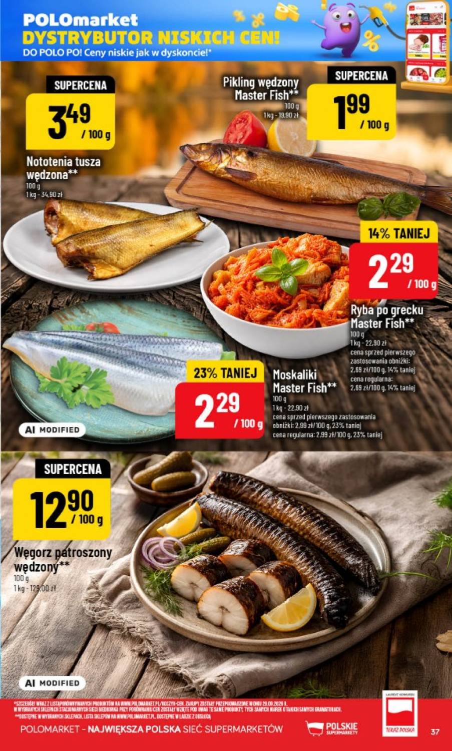 Okładka gazetki