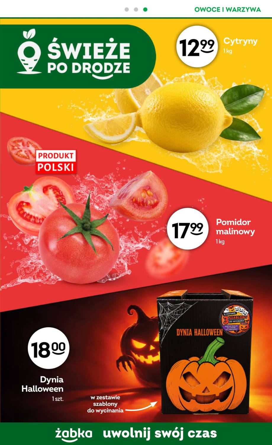 Okładka gazetki