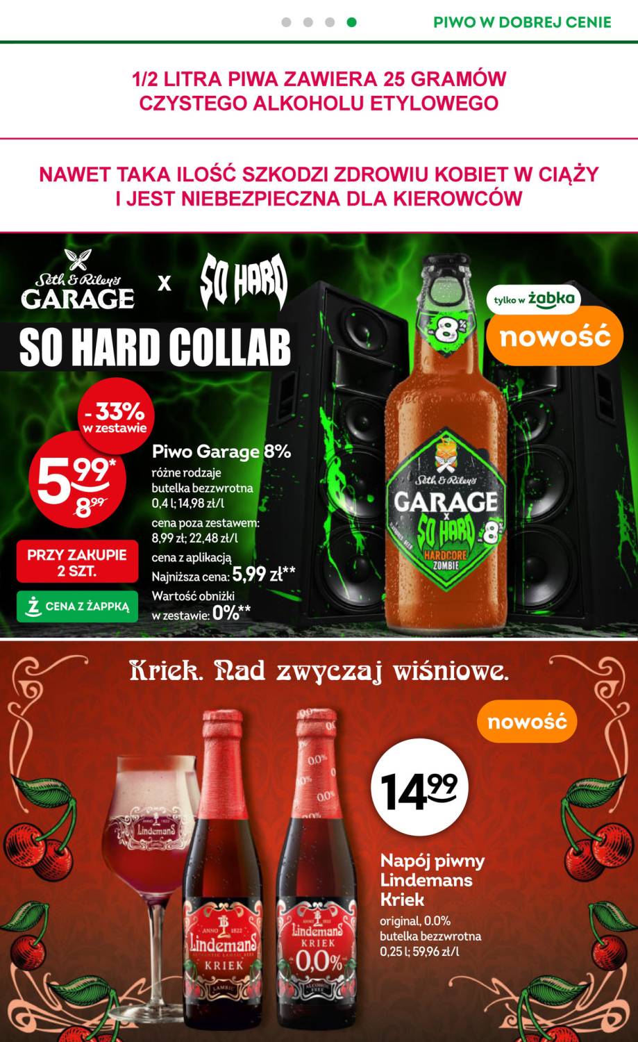 Okładka gazetki