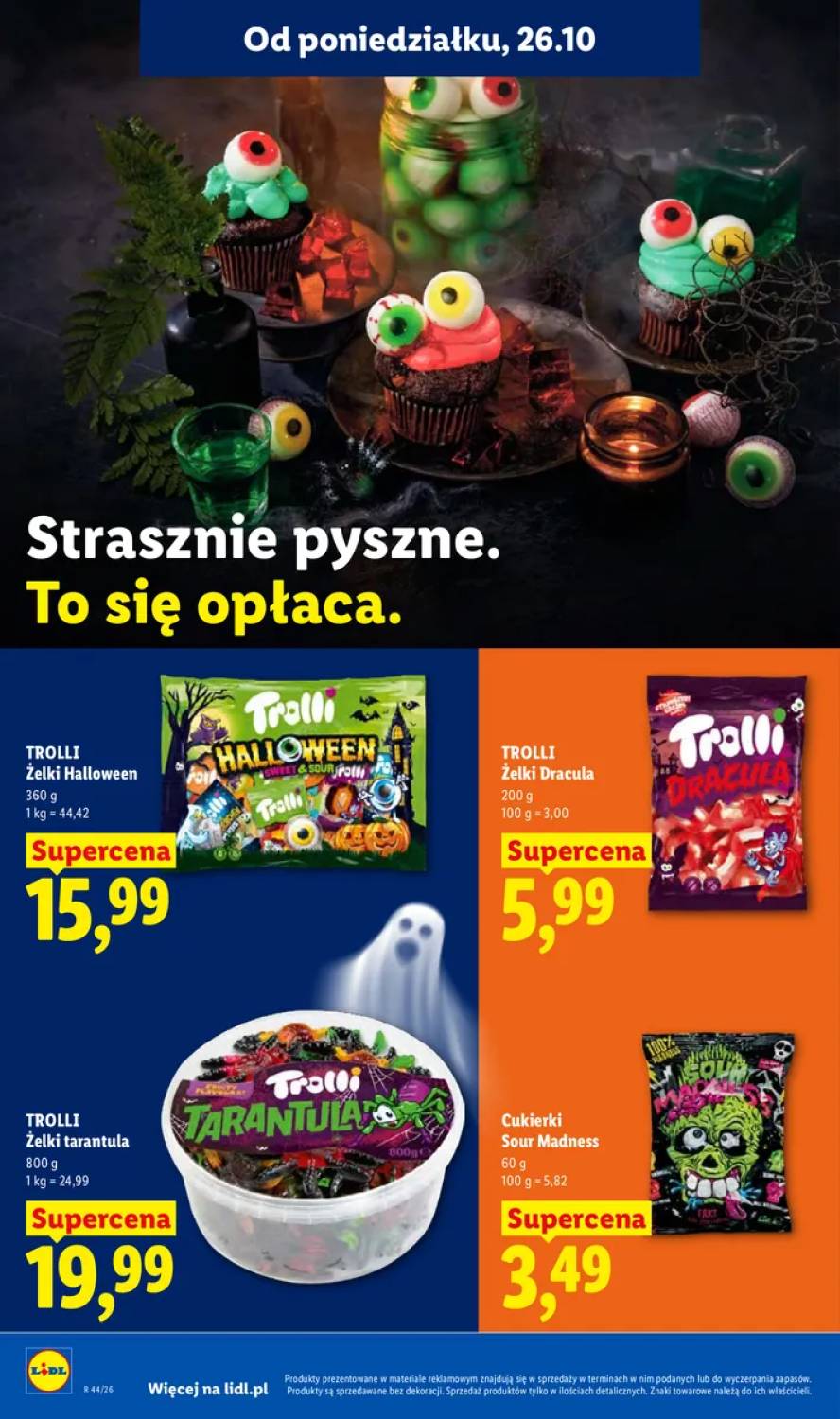 Okładka gazetki