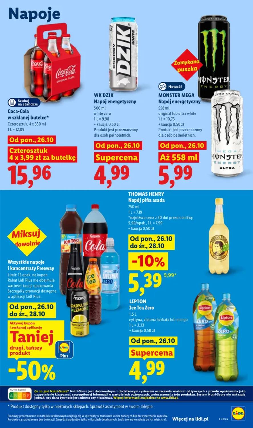 Okładka gazetki