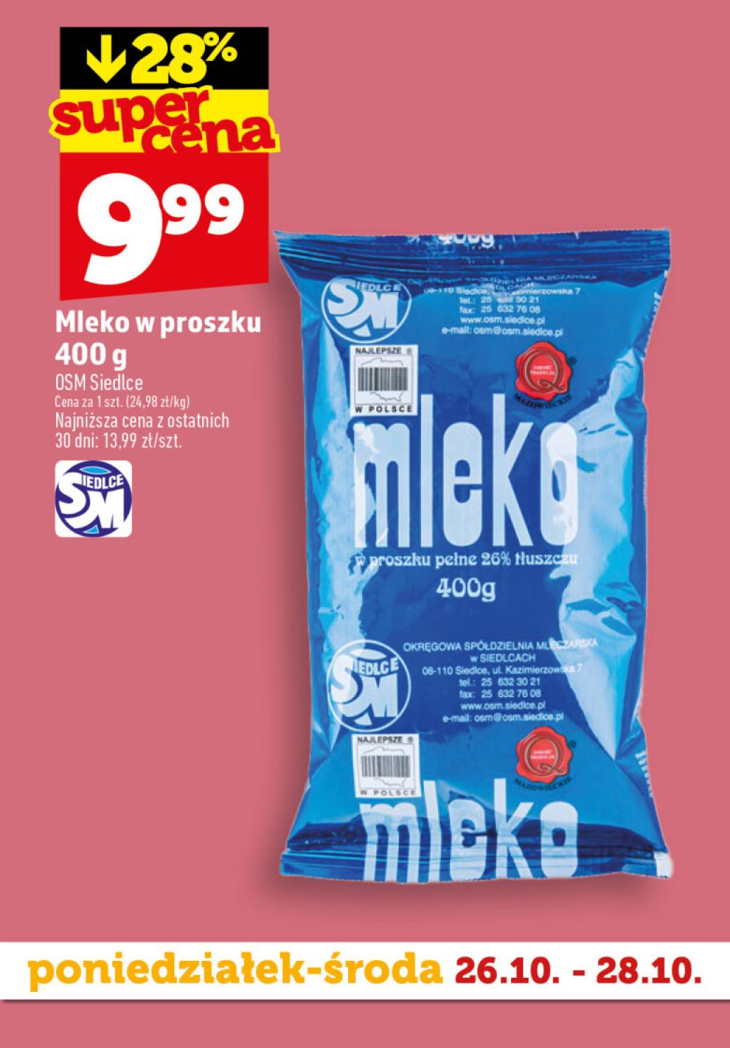 Gazetka – strona 3