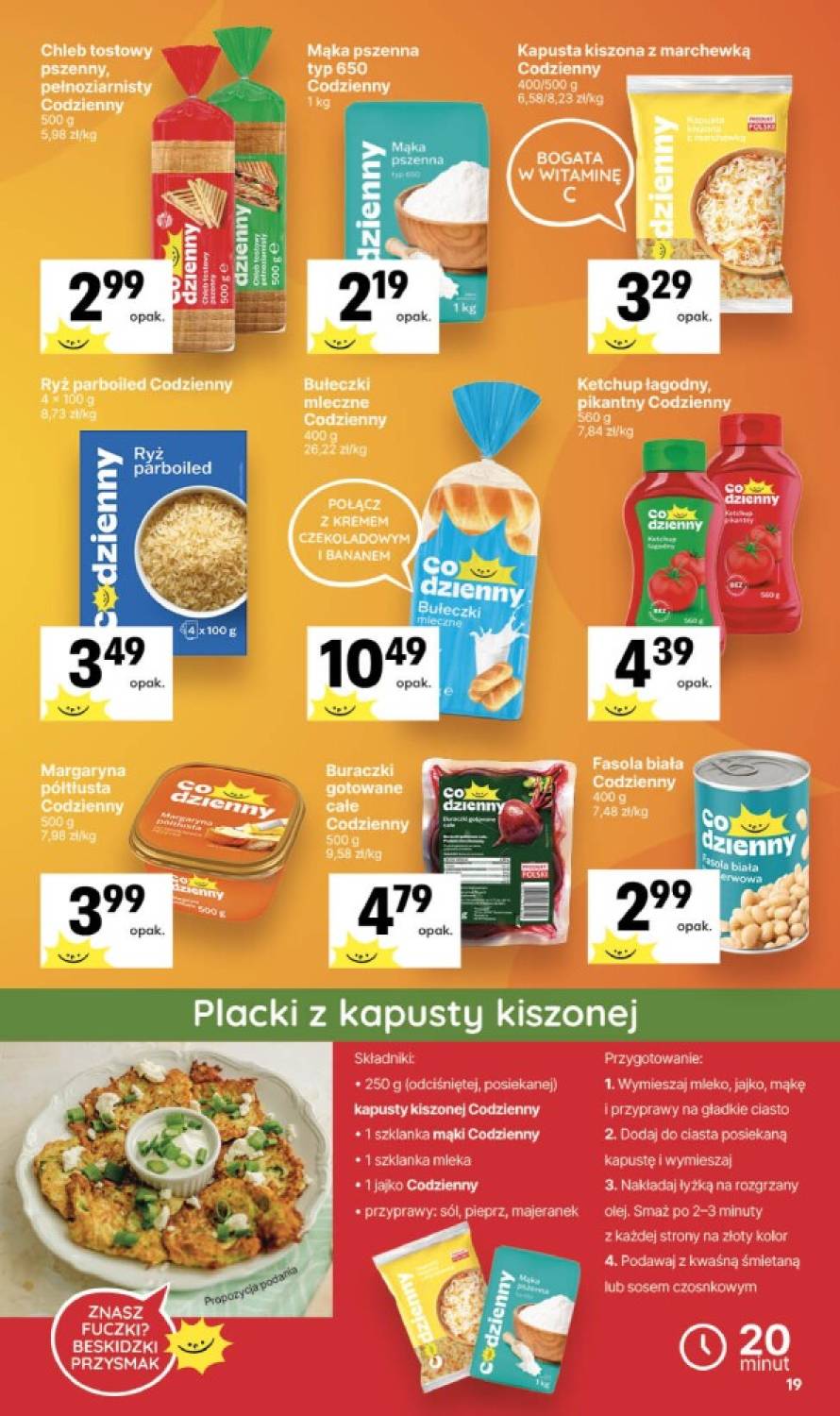 Okładka gazetki