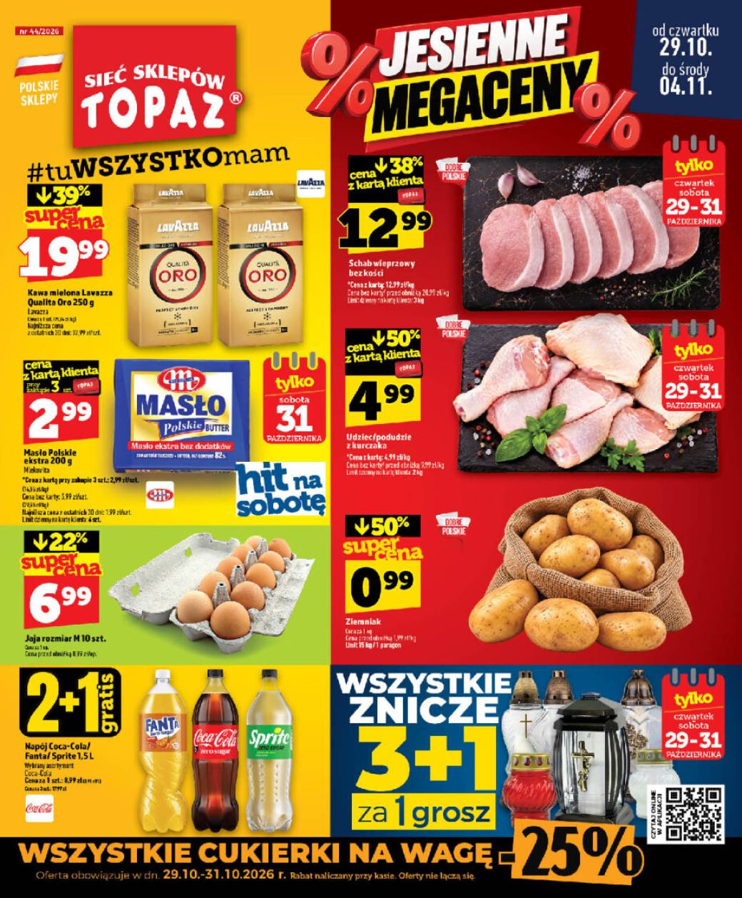 Gazetka – strona 1