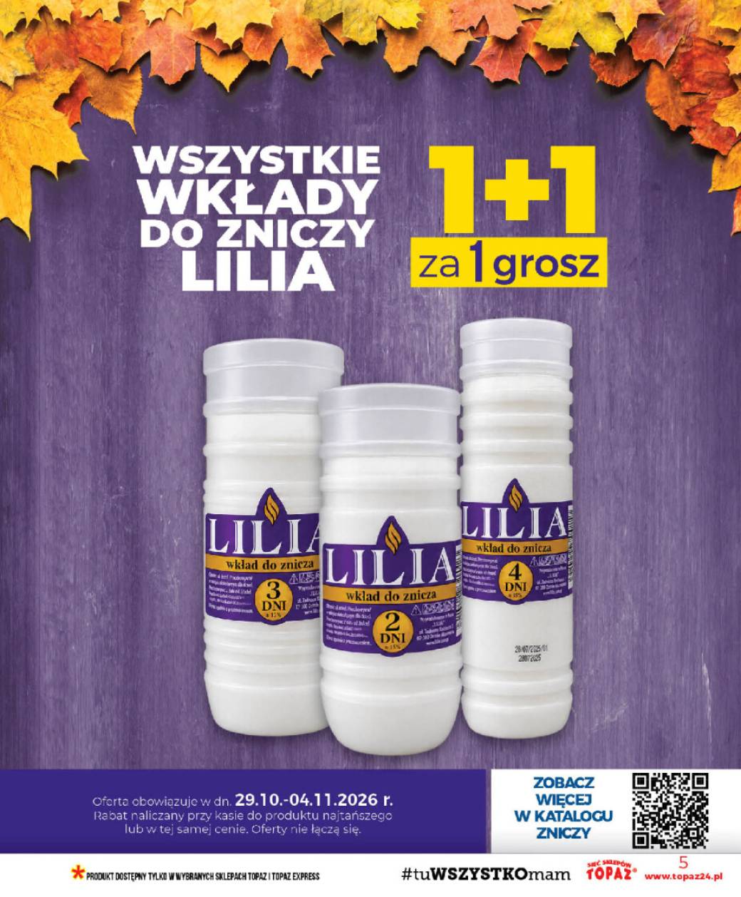 Gazetka – strona 5