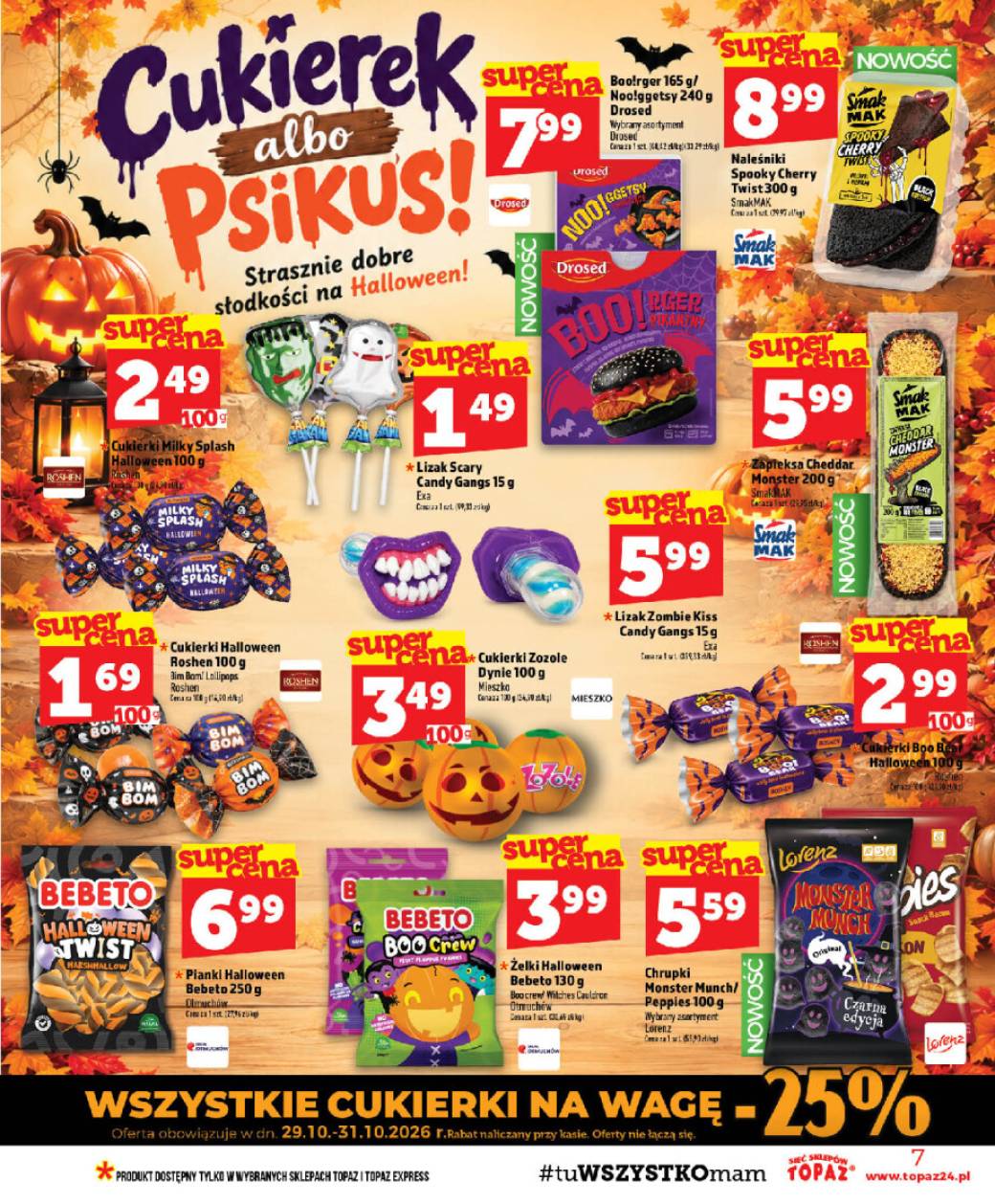 Gazetka – strona 7