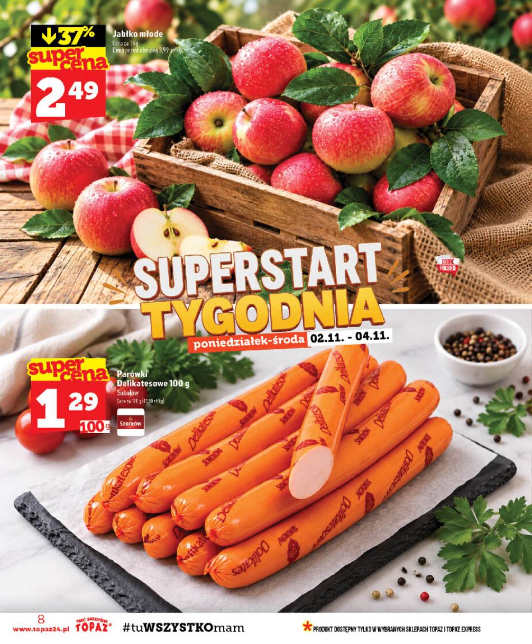 Gazetka – strona 8