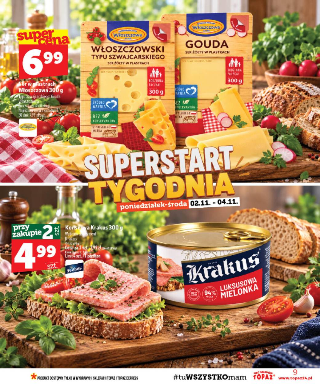Gazetka – strona 9