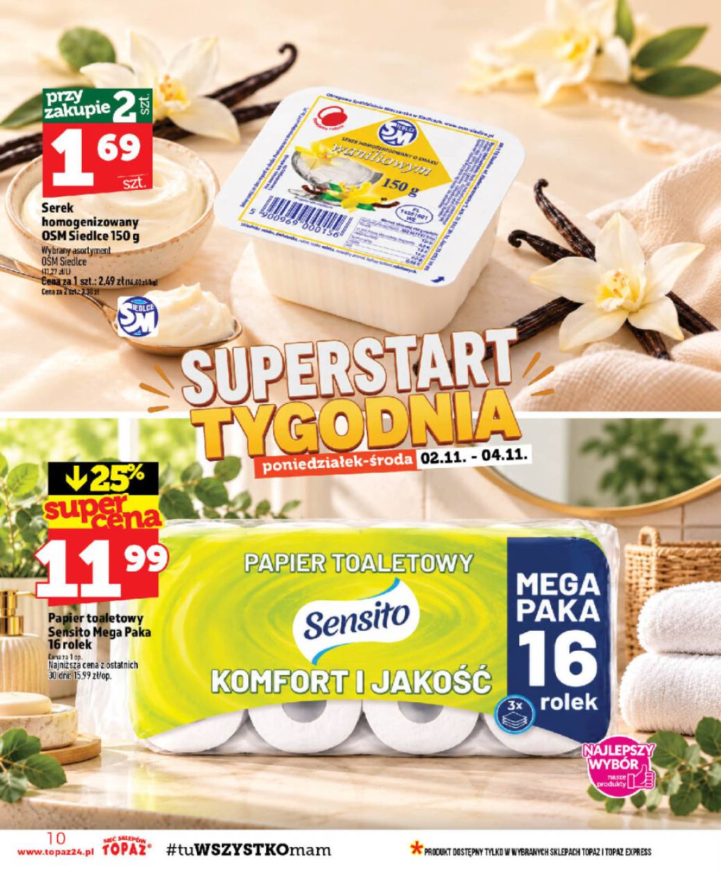 Gazetka – strona 10