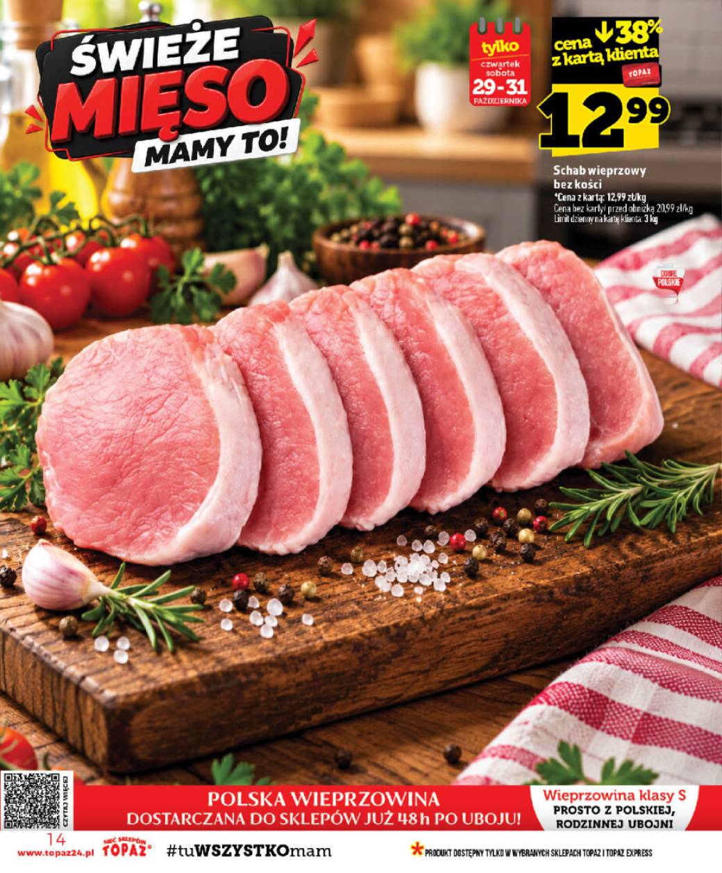 Gazetka – strona 14
