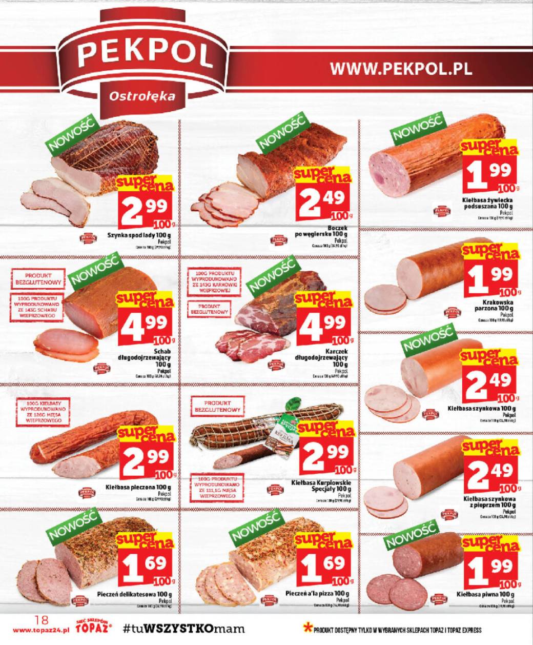 Gazetka – strona 18