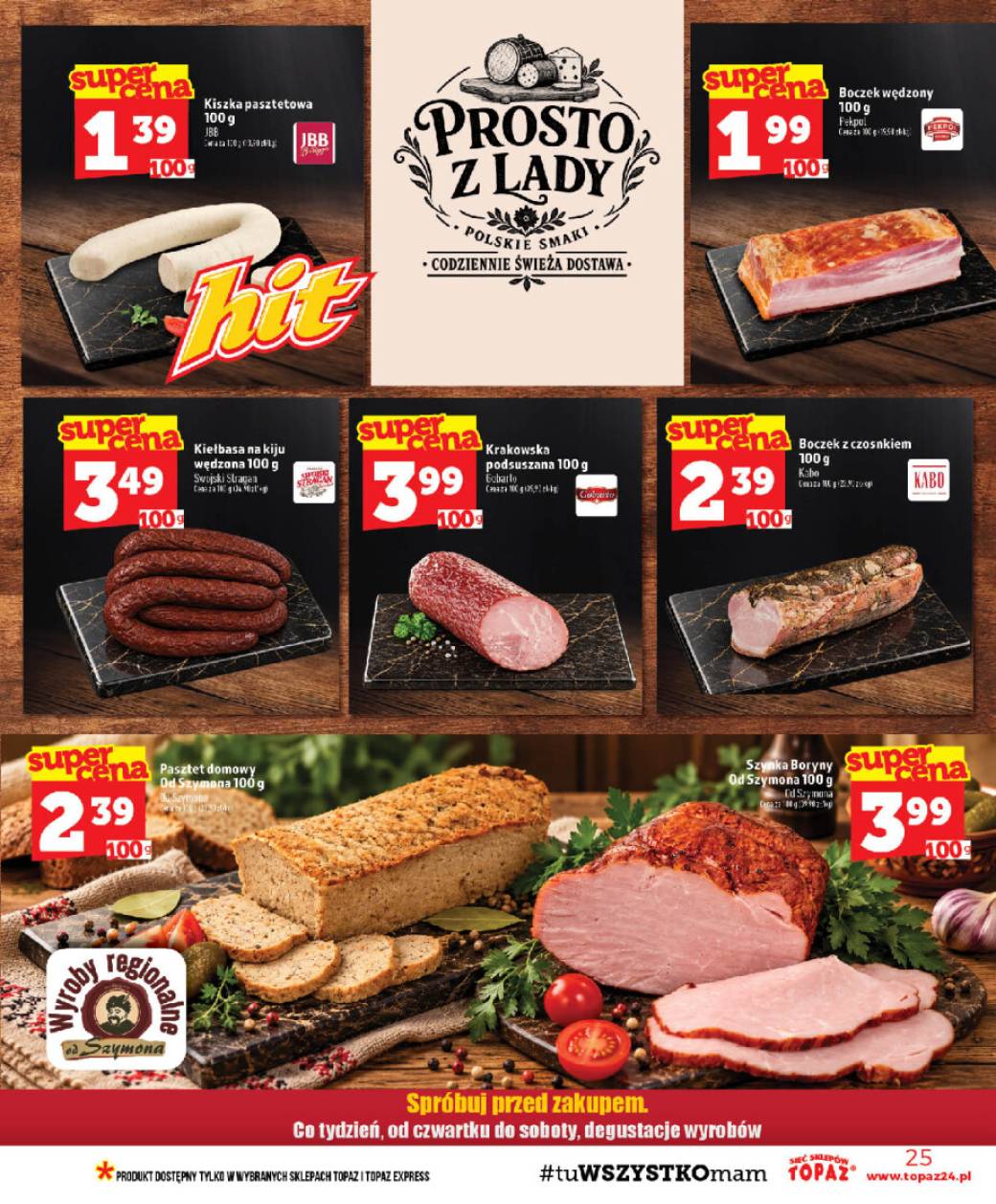 Gazetka – strona 25