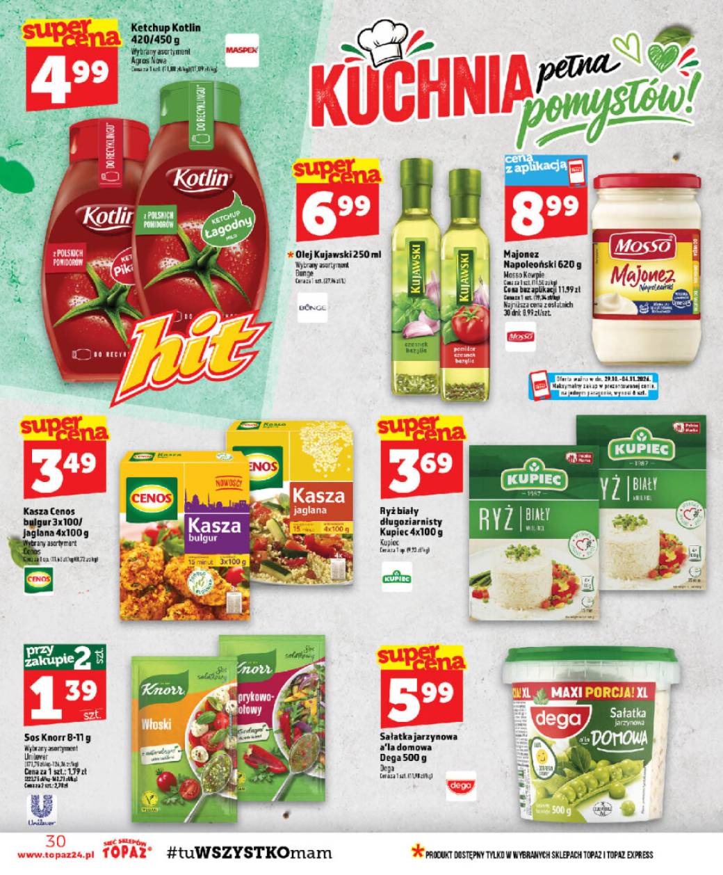Gazetka – strona 30