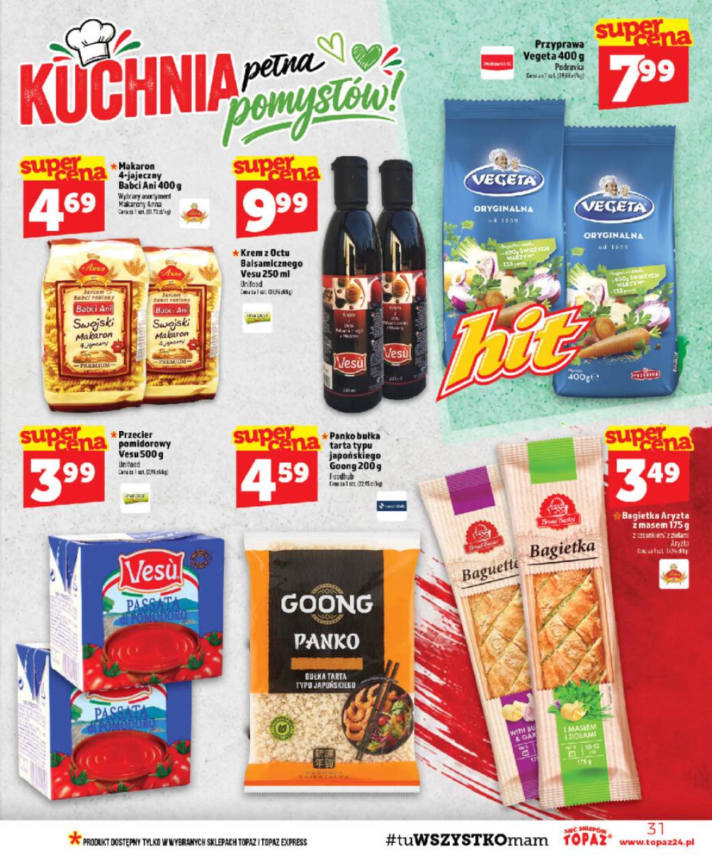 Gazetka – strona 31