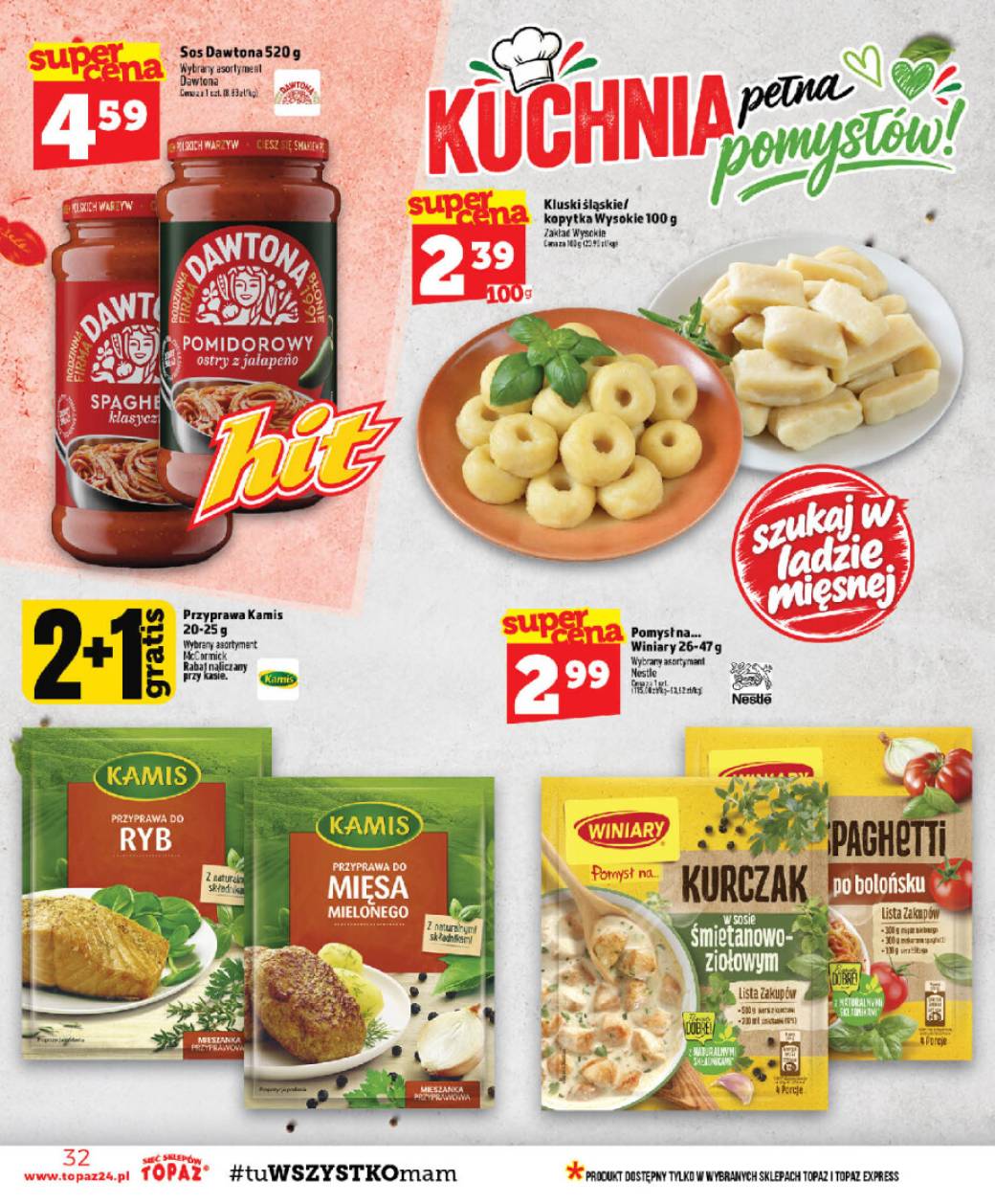 Gazetka – strona 32