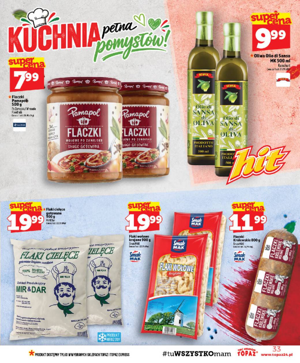 Gazetka – strona 33