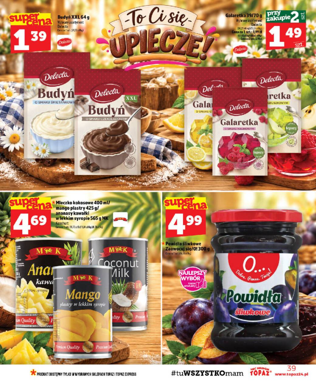 Gazetka – strona 39