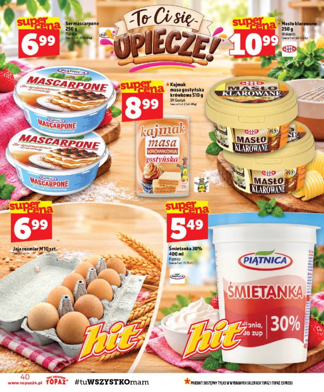 Gazetka – strona 40