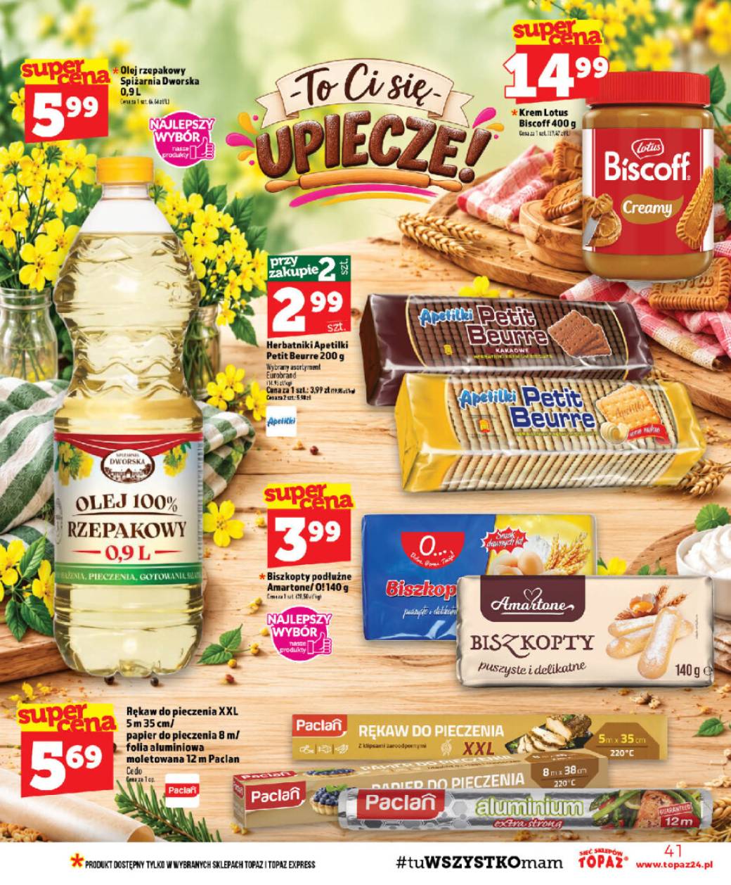 Gazetka – strona 41