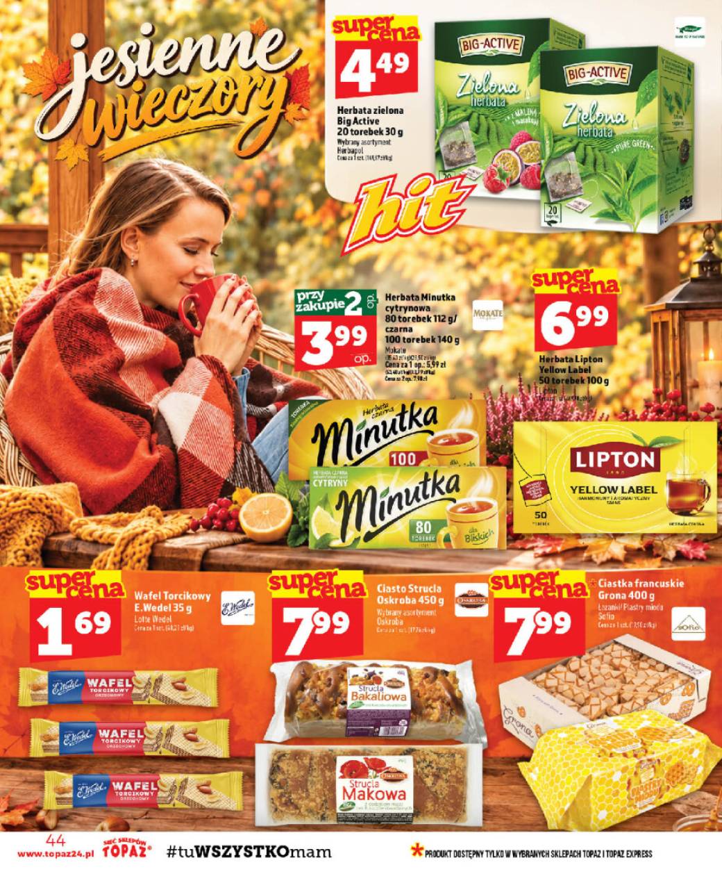 Gazetka – strona 44