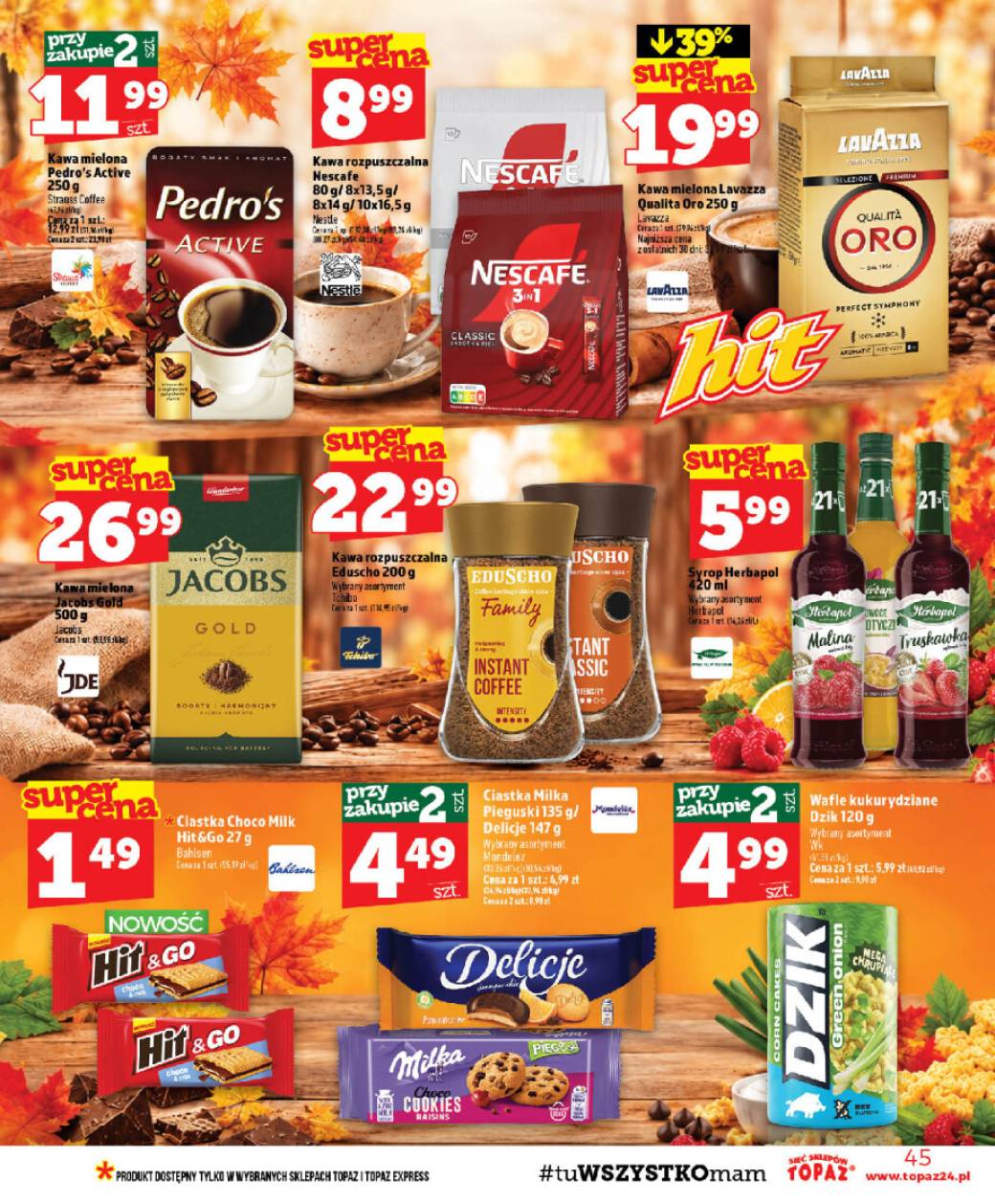 Gazetka – strona 45