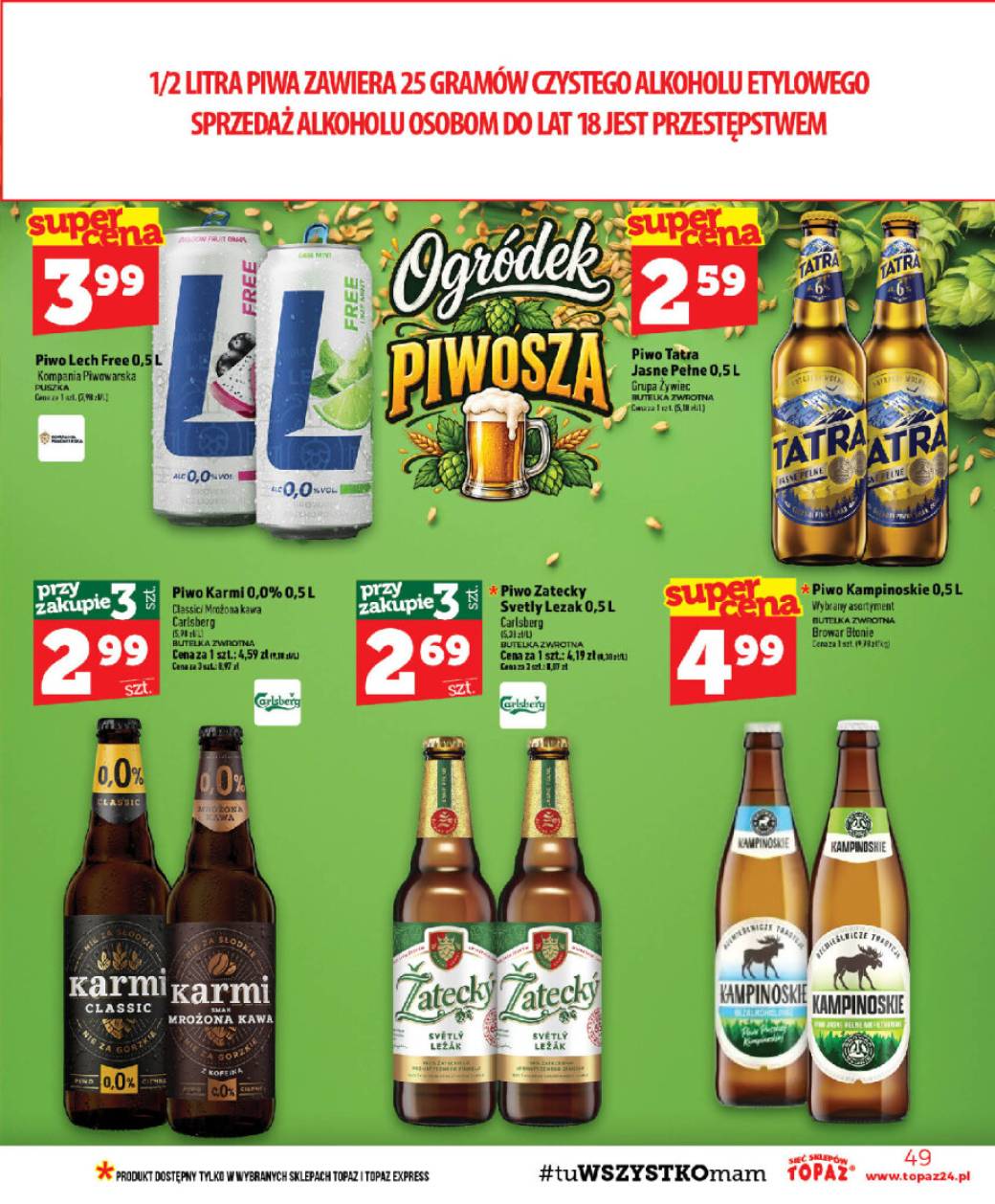 Gazetka – strona 49