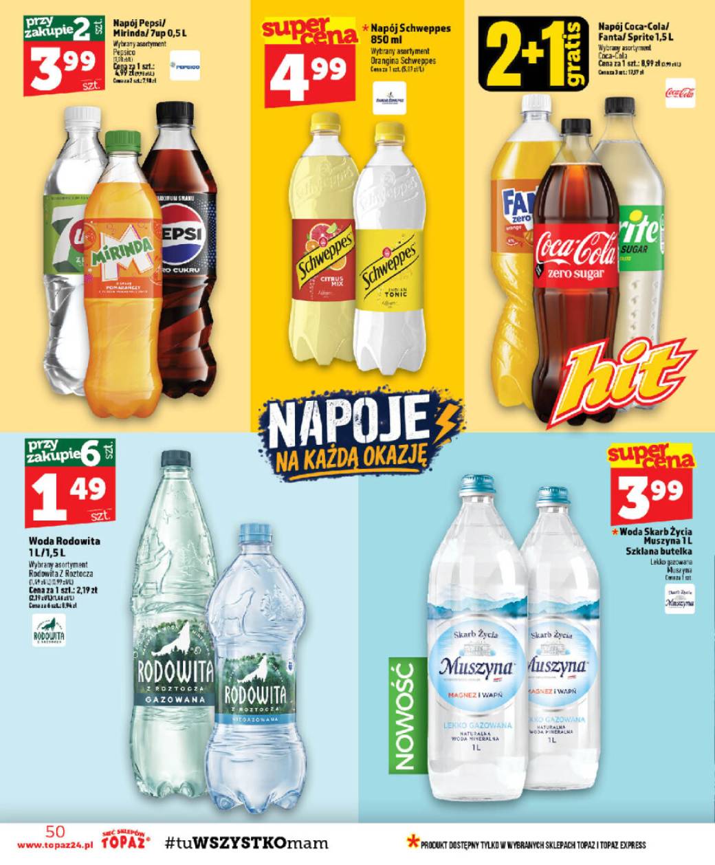 Gazetka – strona 50