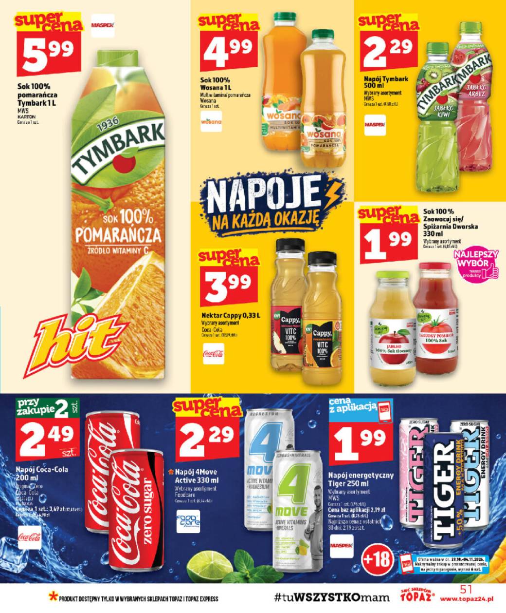 Gazetka – strona 51