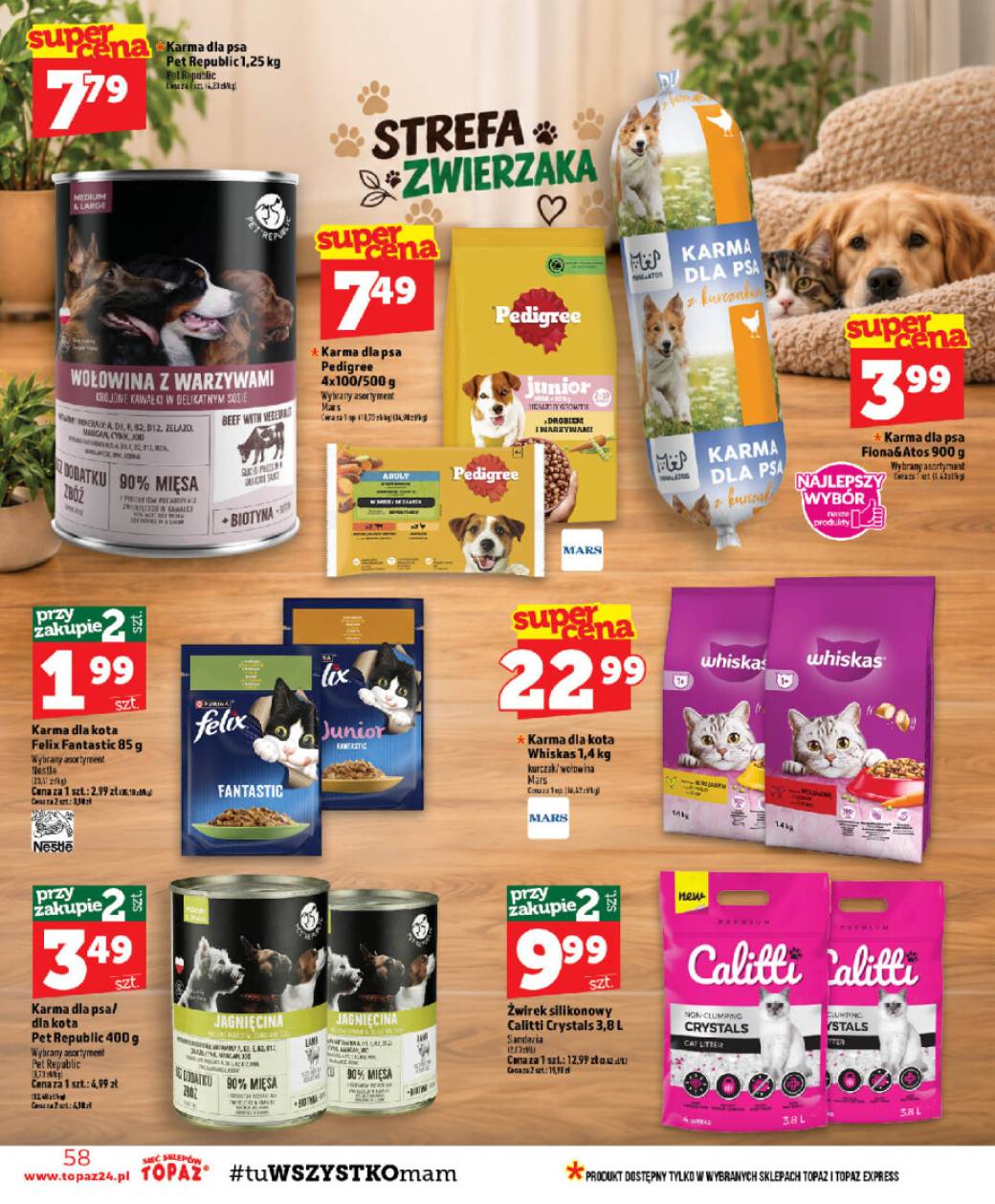 Gazetka – strona 58