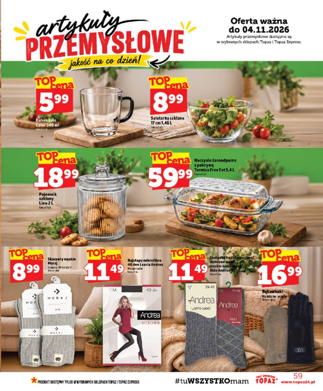 Gazetka – strona 59