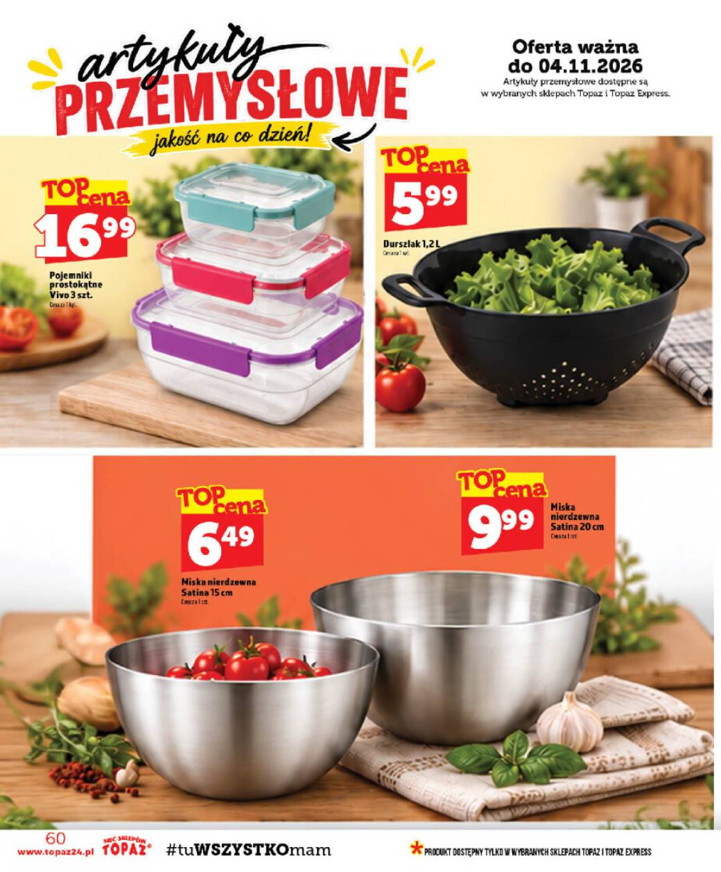 Gazetka – strona 60