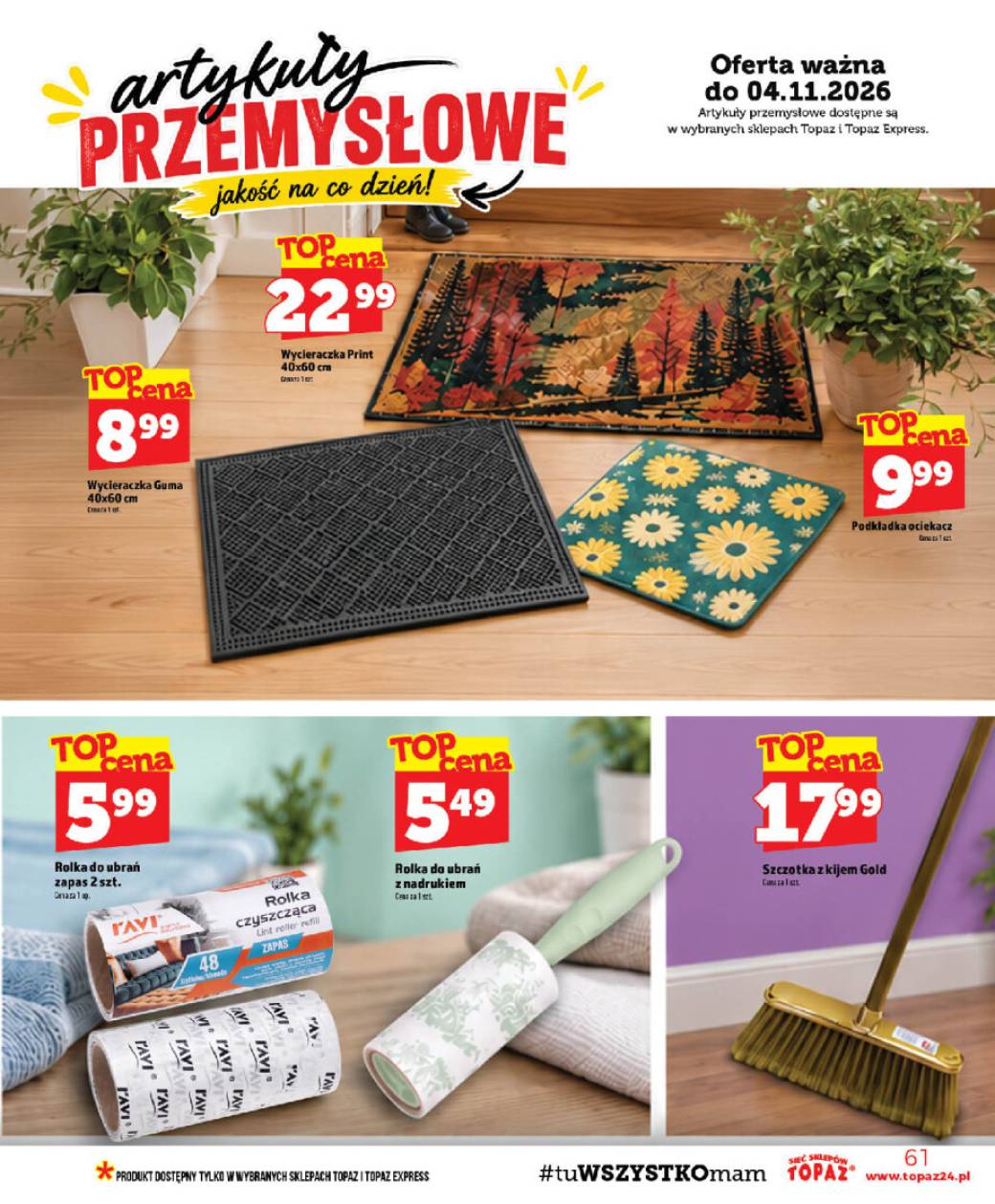 Gazetka – strona 61