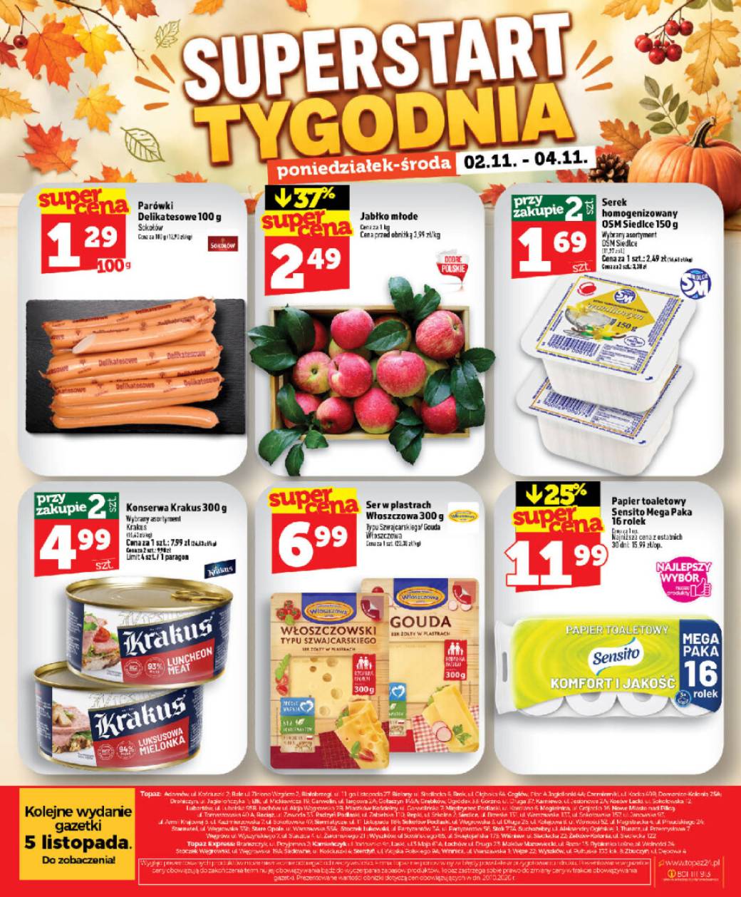 Gazetka – strona 62