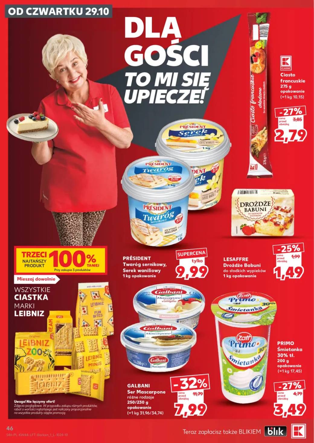 Okładka gazetki