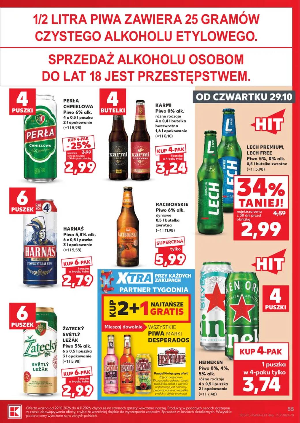 Okładka gazetki