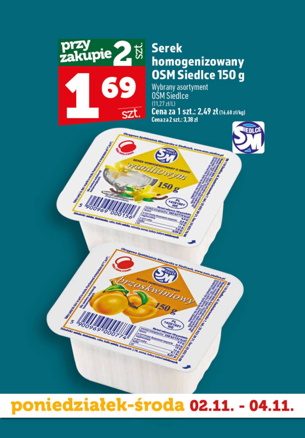 Gazetka – strona 4